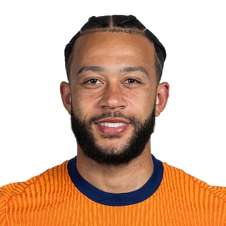 Memphis Depay